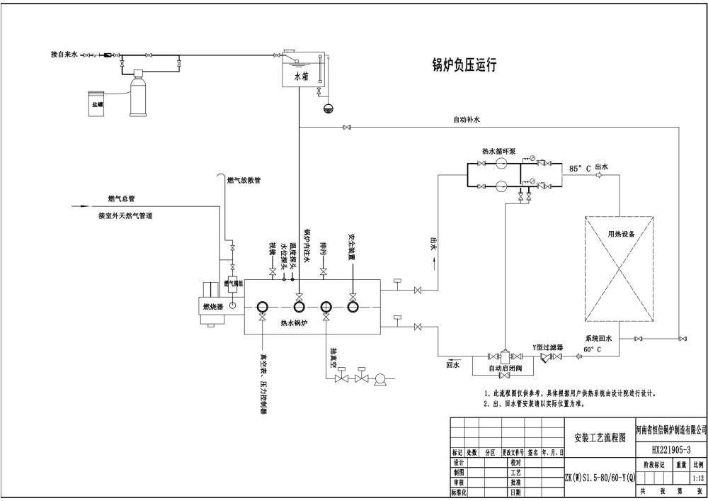 ZKS臥式燃油氣真空熱水鍋爐1.png